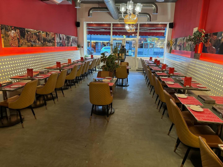 Oh Calcutta slider image