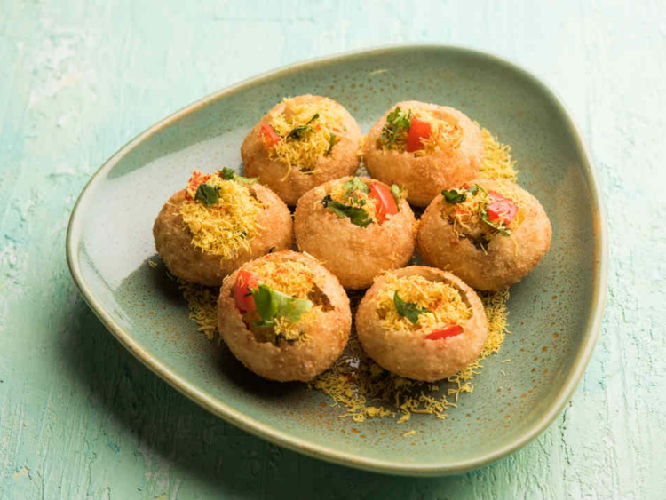 Oh Calcutta slider image