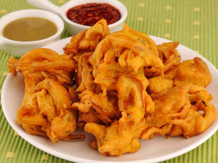 Oh Calcutta slider image