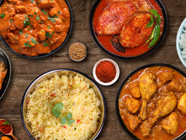 Oh Calcutta slider image