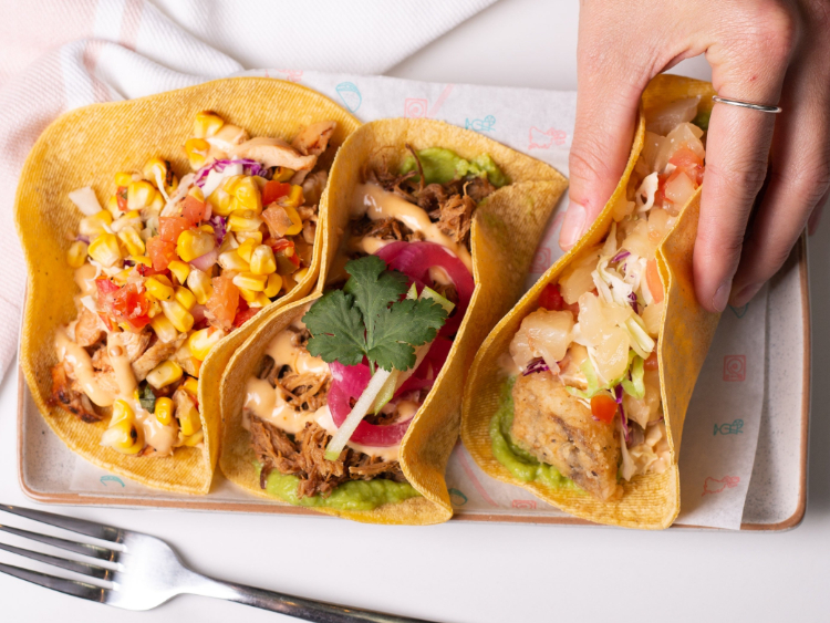 Comuna Cantina - Newstead slider image