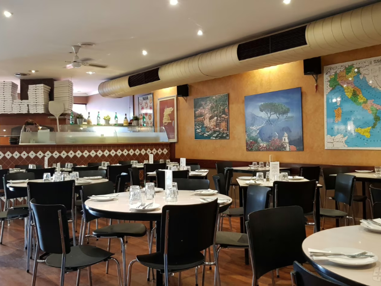 Il Ciao - Applecross slider image