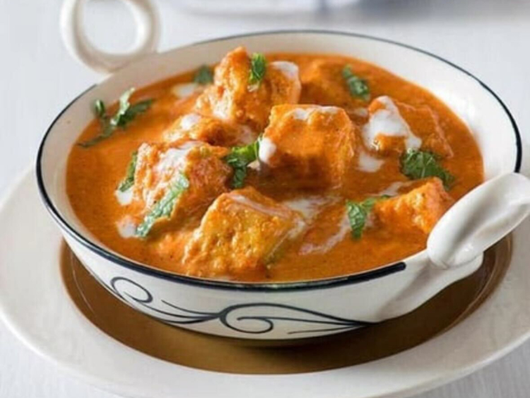 Northgate Flavour Express slider image