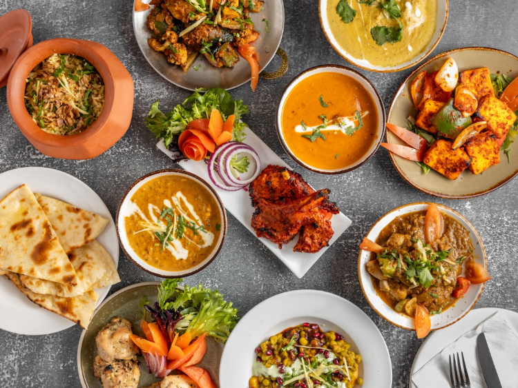 Northgate Flavour Express slider image