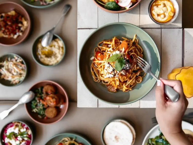 Moxy Kitchen slider image