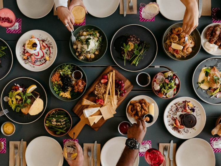 Moxy Kitchen slider image