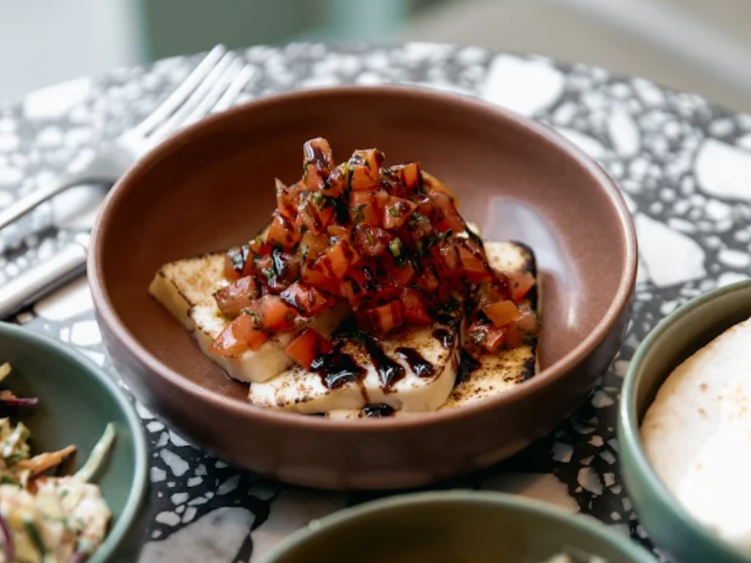 Moxy Kitchen slider image