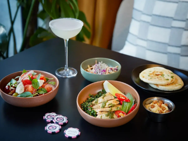 Moxy Kitchen slider image