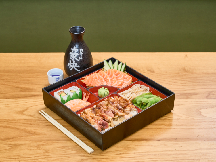 Taro - Soho slider image