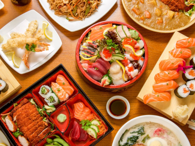 Taro - Soho slider image