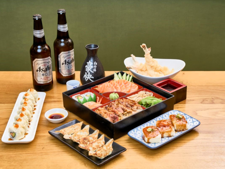 Taro - Soho slider image