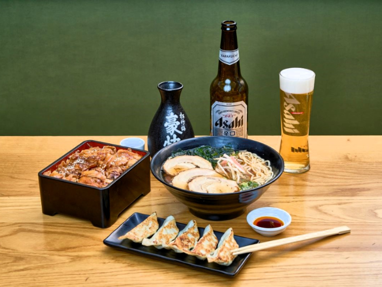 Taro - Soho slider image