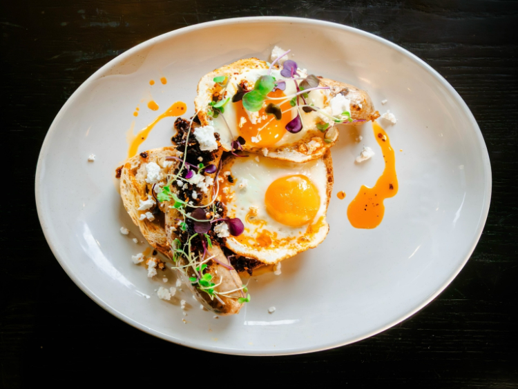 The Morang slider image