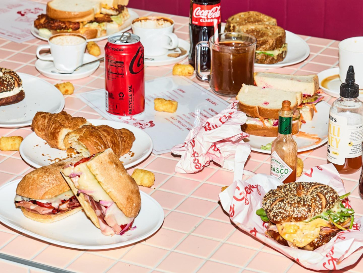 By George Coffee slider image