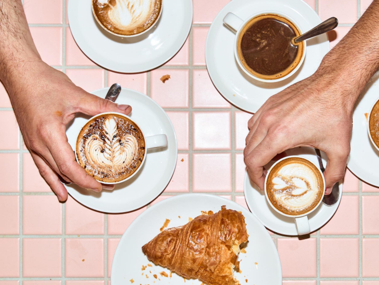 By George Coffee slider image