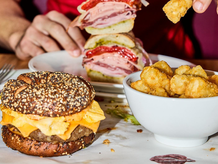 By George Coffee slider image