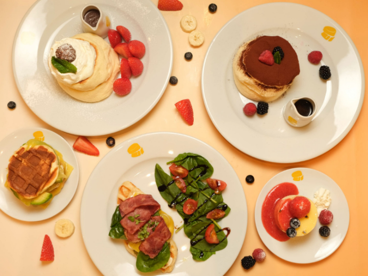 Fluffy Fluffy - Leeds slider image