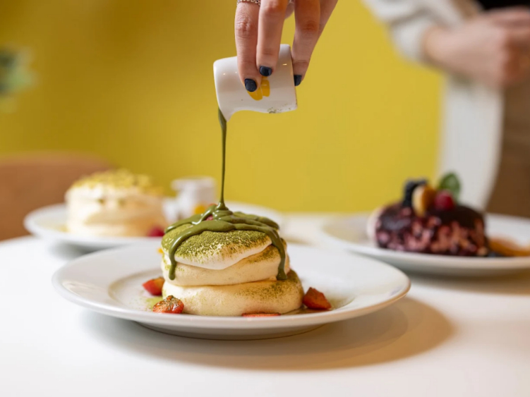 Fluffy Fluffy - Leeds slider image