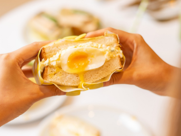 Fluffy Fluffy - Leeds slider image