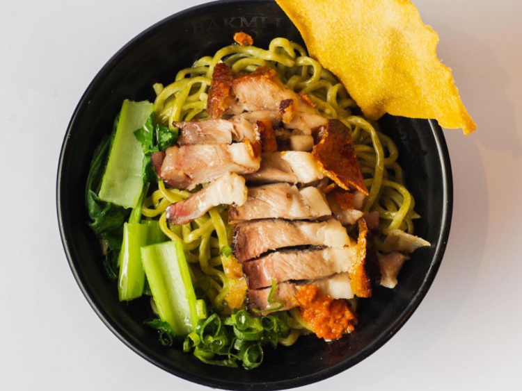 Bakmi Lim Noodle Project - QV slider image