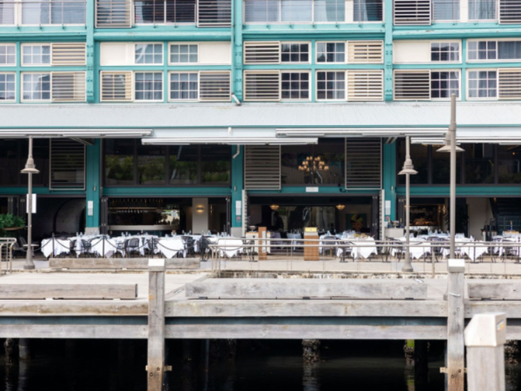 Bellevue - Woolloomooloo slider image