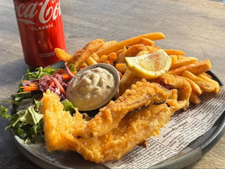 Muse - Ivanhoe slider image