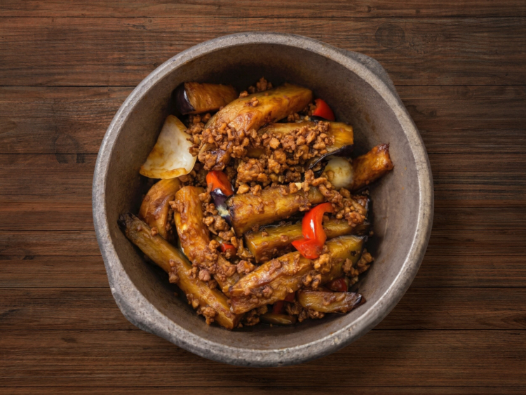 OldSchool Mate Taste of Hunan - Haymarket slider image