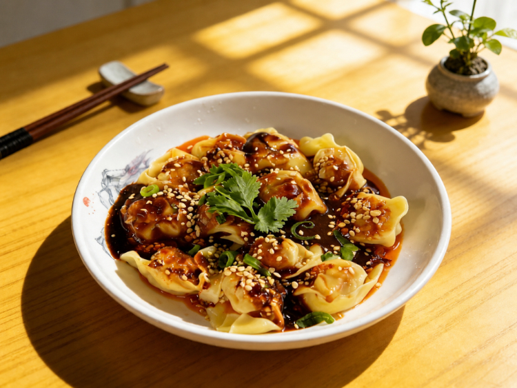 Tiger Dumpling House - Waikiki slider image