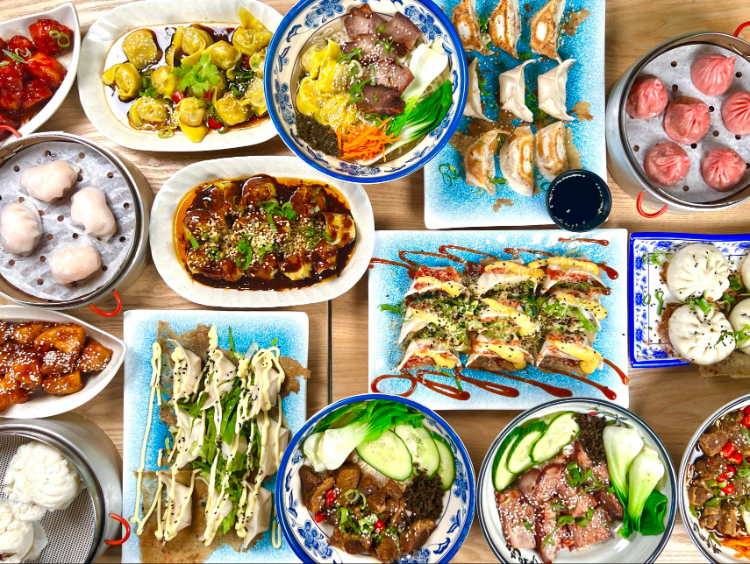 Tiger Dumpling House - Waikiki slider image