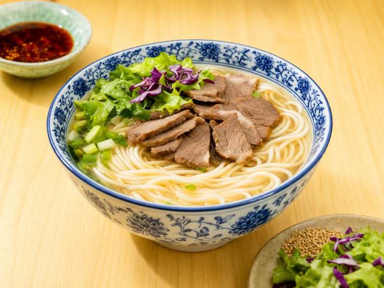 Tiger Dumpling House - Waikiki slider image