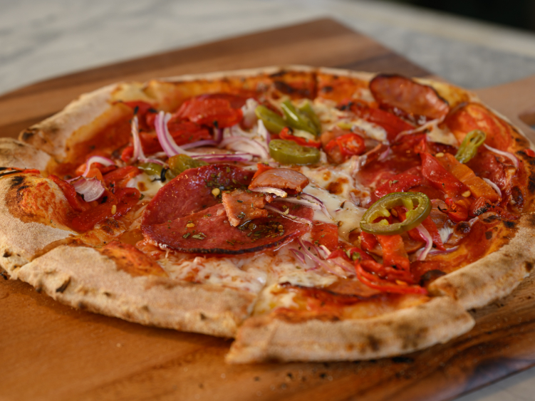 La Terrazza - Menangle Park slider image