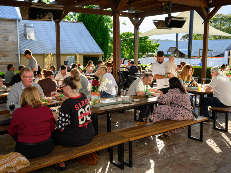 La Terrazza - Menangle Park slider image