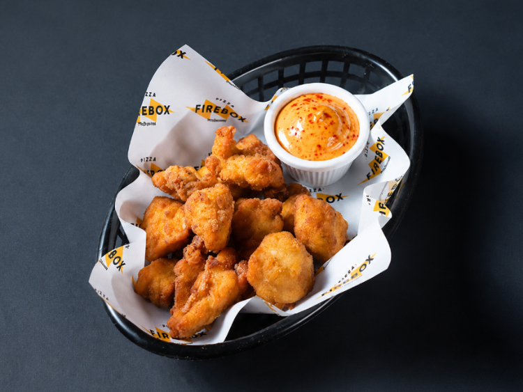 Firebox Pizza - Hawthorn slider image