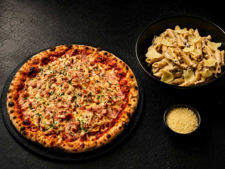 Firebox Pizza - Hawthorn slider image