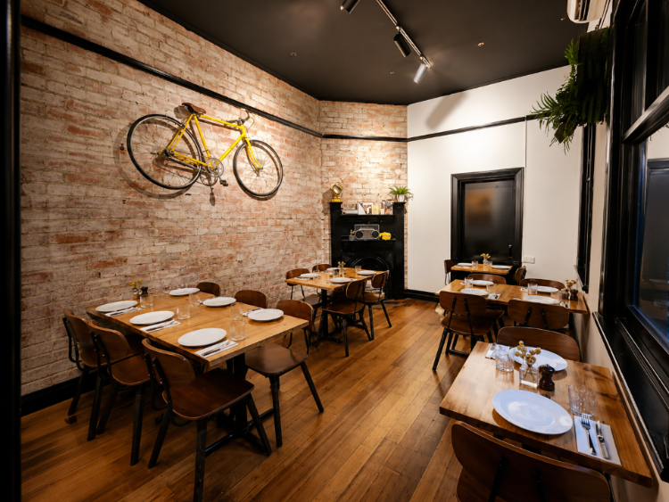 Firebox Pizza - Hawthorn slider image
