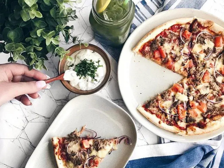 Bravo - Norwood slider image