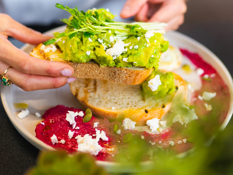 Bravo - Norwood slider image