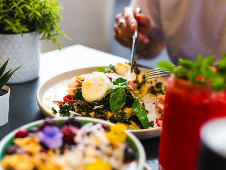 Bravo - Norwood slider image