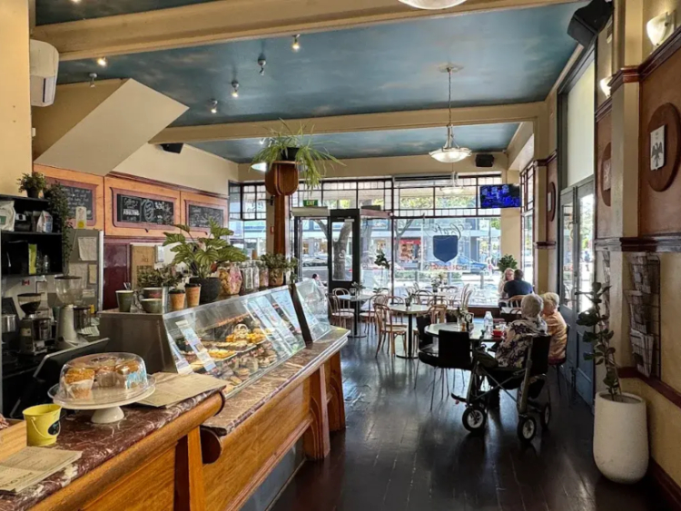 Bravo - Norwood slider image