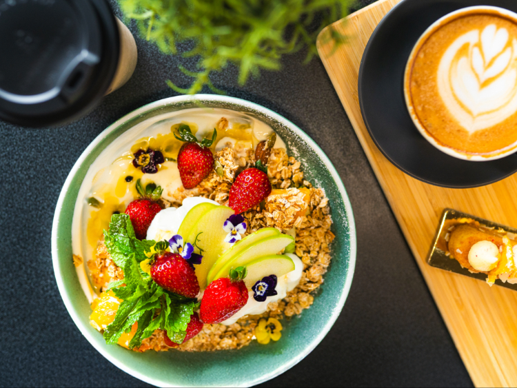 Bravo - Norwood slider image