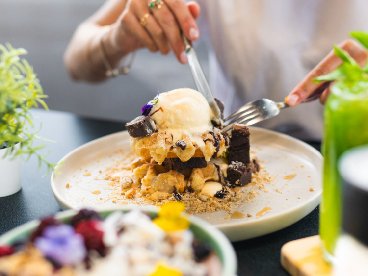 Bravo - Norwood slider image