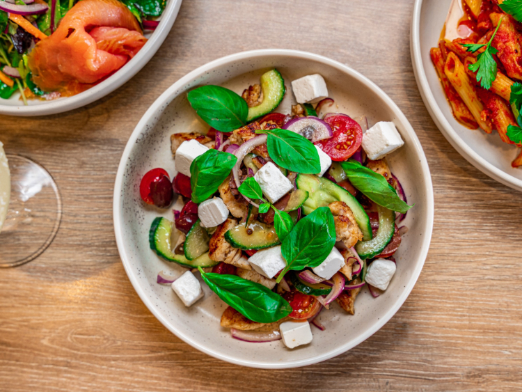 Bravo - Norwood slider image