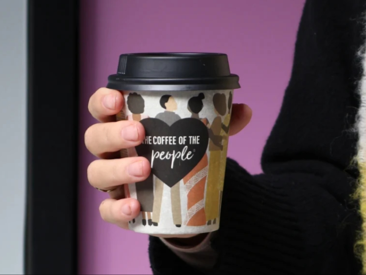 St Remio Cafe - Kings Business Park slider image