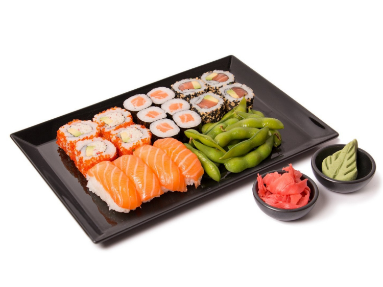 You Me Sushi - Hampstead slider image