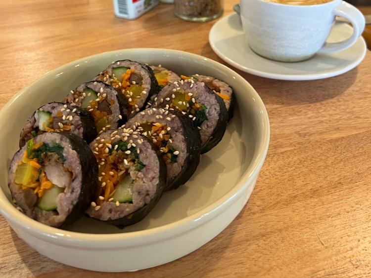 Coffeeing 잉커피 - Korean Eatery & Cafe slider image