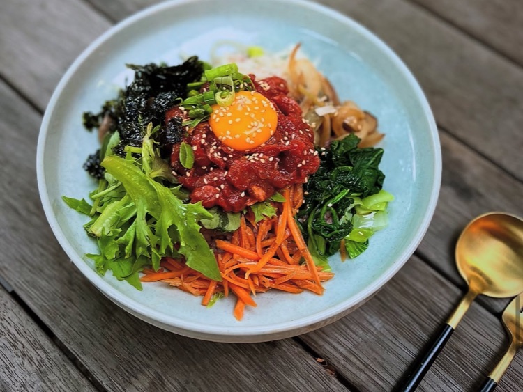 Coffeeing 잉커피 - Korean Eatery & Cafe slider image