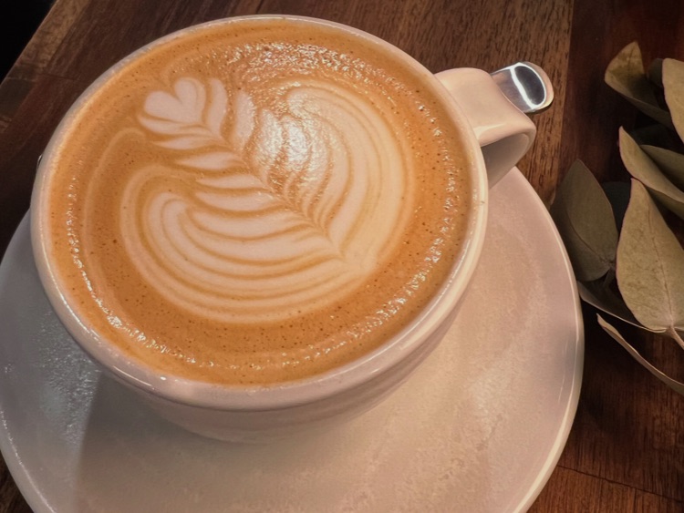 Coffeeing 잉커피 - Korean Eatery & Cafe slider image