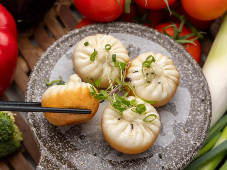 Little Alice Yum Cha slider image