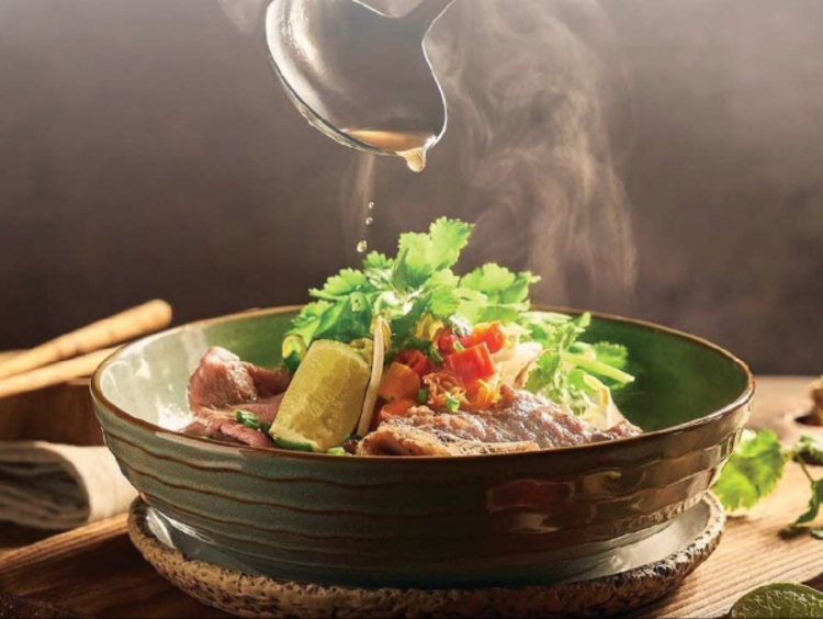 An Kitchen Vietnamese and Chinese Restaurant slider image