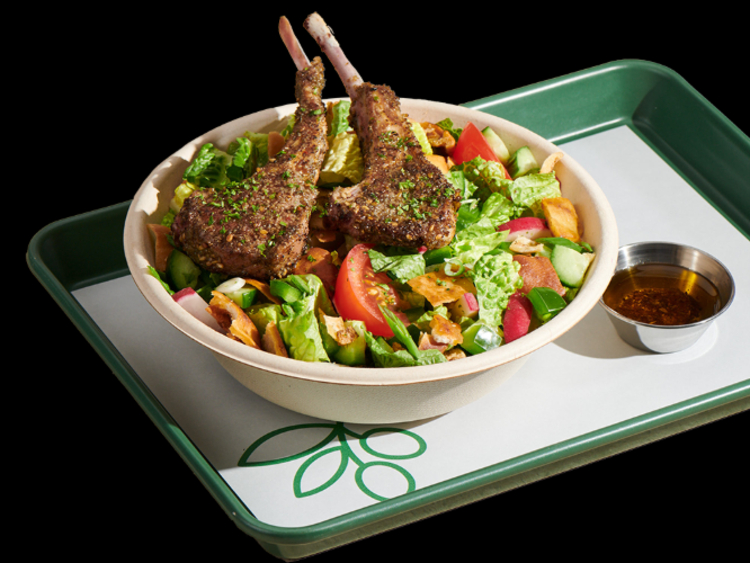 An Kitchen Vietnamese and Chinese Restaurant slider image